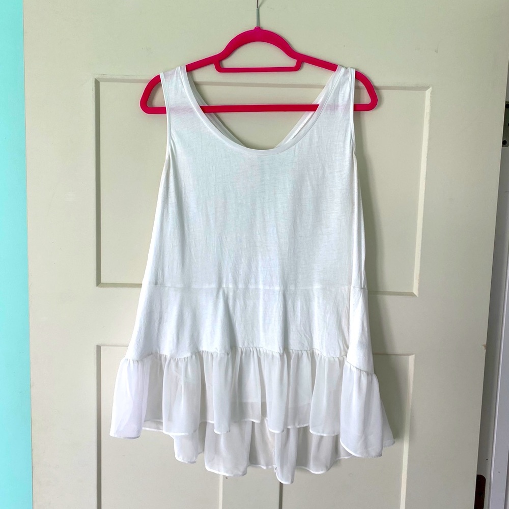 Lane Bryant Tank